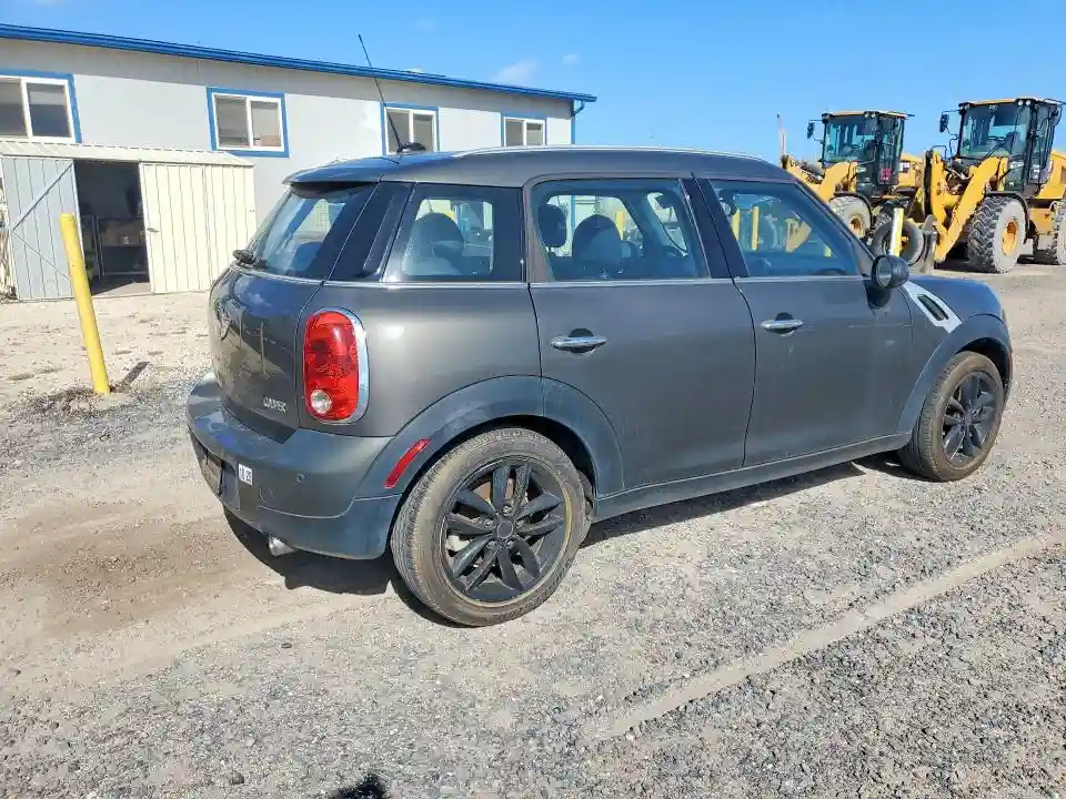WMWZB3C54CWM30199 2012 MINI COOPER-2