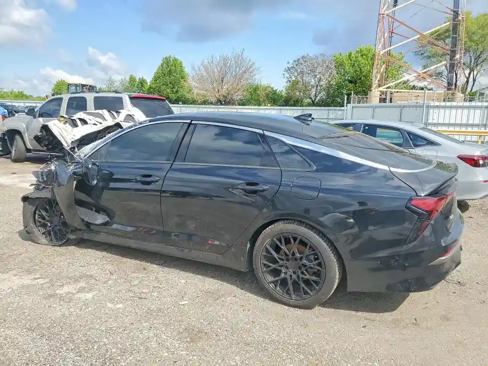 KNAG34J78S5270699 2025 KIA K5-1