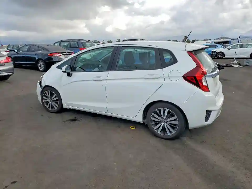 3HGGK5H80FM768732 2015 HONDA FIT-1