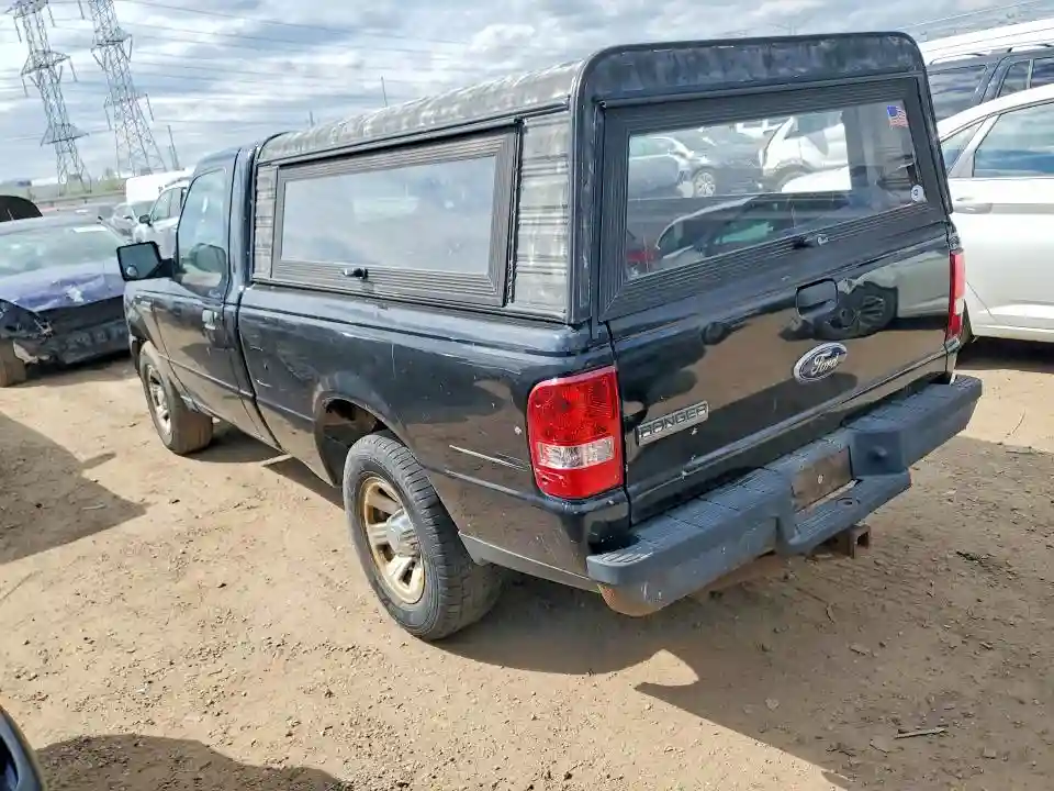 1FTKR1AD8APA75866 2010 FORD RANGER-1