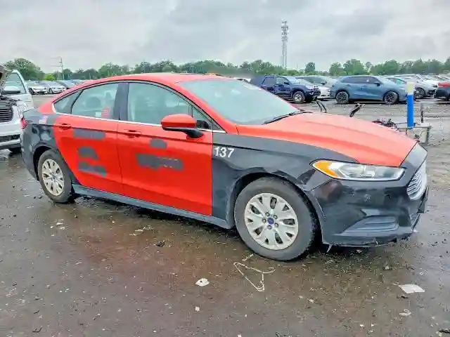 3FA6P0G72ER344841 2014 FORD FUSION-3
