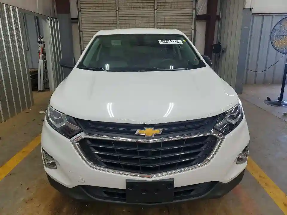 3GNAXGEV1KS639522 2019 CHEVROLET EQUINOX-4