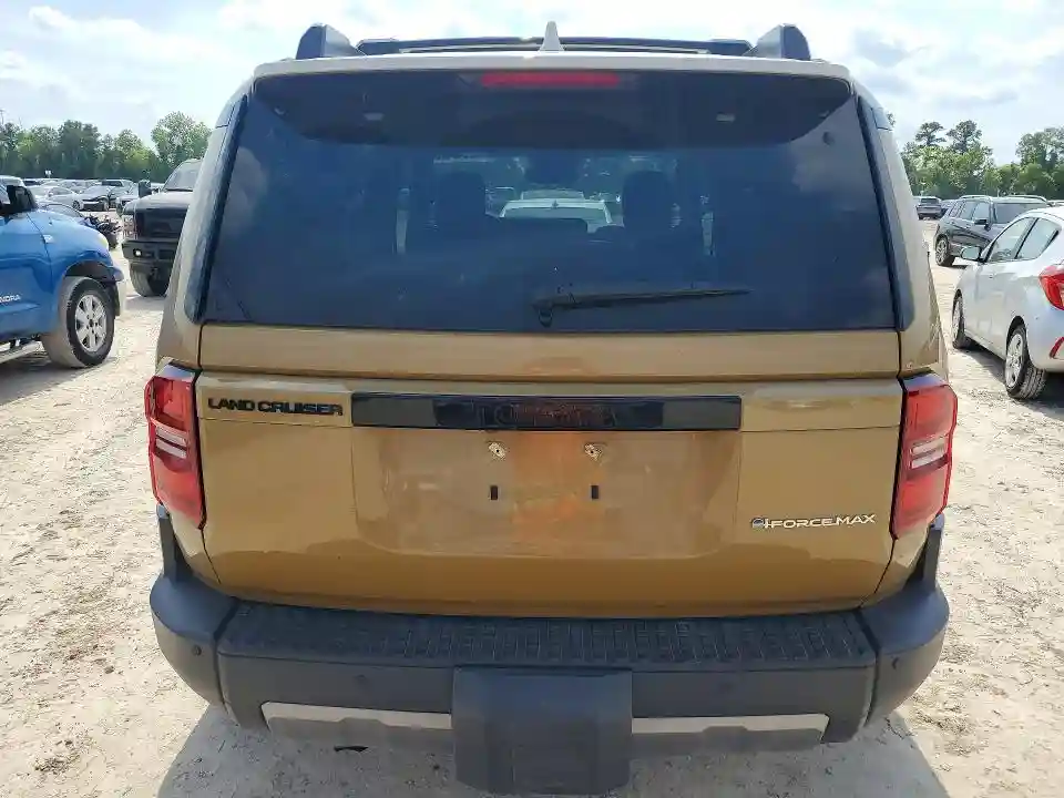 JTEABFAJ1RK010848 2024 TOYOTA LAND CRUISER-5