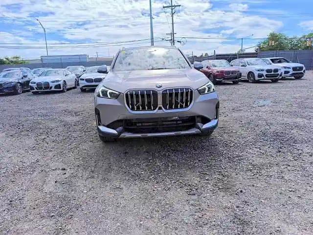 WBX73EF02T5541412 2026 BMW X1-5