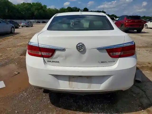 1G4PP5SK7E4161074 2014 BUICK VERANO-5