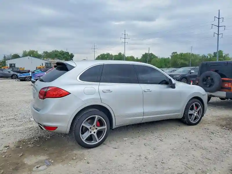 WP1AA2A29BLA05758 2011 PORSCHE CAYENNE-3