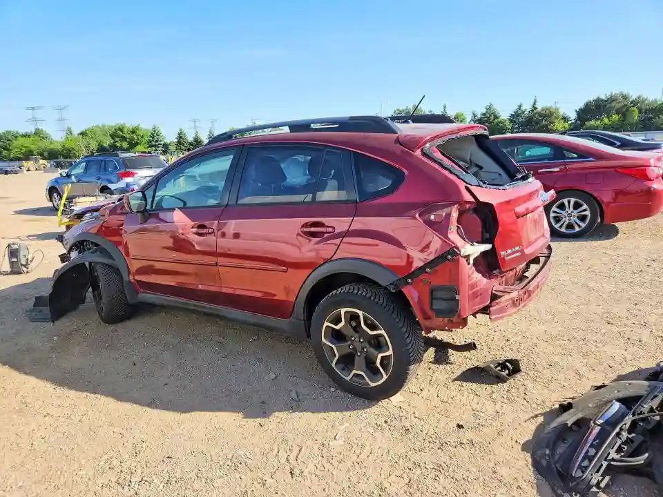 JF2GPACC3EG290756 2014 SUBARU XV-1