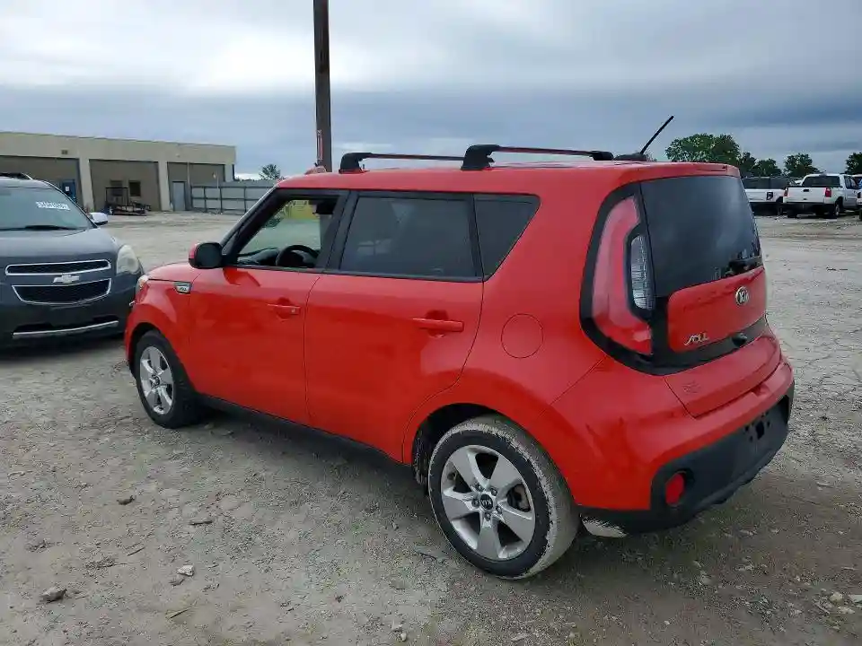 KNDJN2A21K7639208 2019 KIA SOUL-1