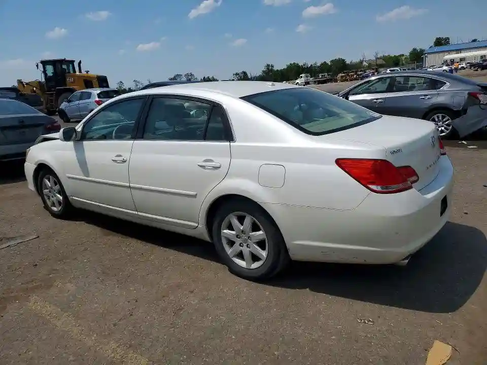 4T1BK3DB0AU362075 2010 TOYOTA AVALON-1