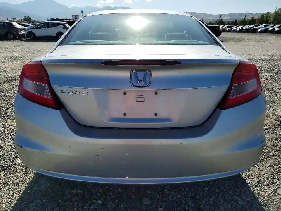 2HGFG3B02CH528242 2012 HONDA CIVIC-5