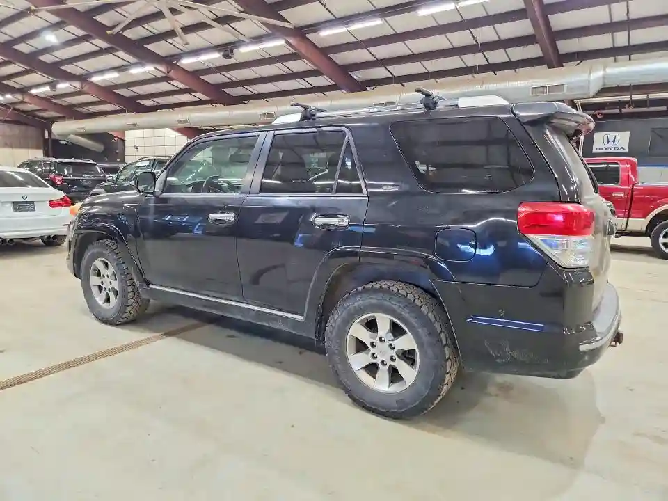 JTEBU5JR4B5048447 2011 TOYOTA 4RUNNER-1