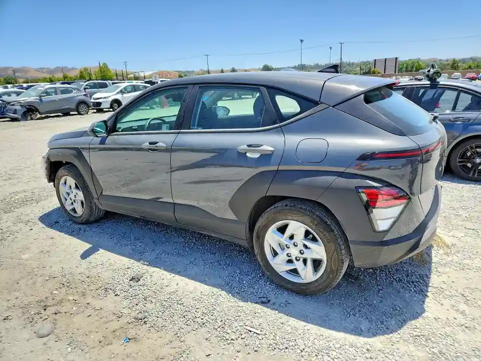KM8HA3AB9SU326307 2025 HYUNDAI KONA-1