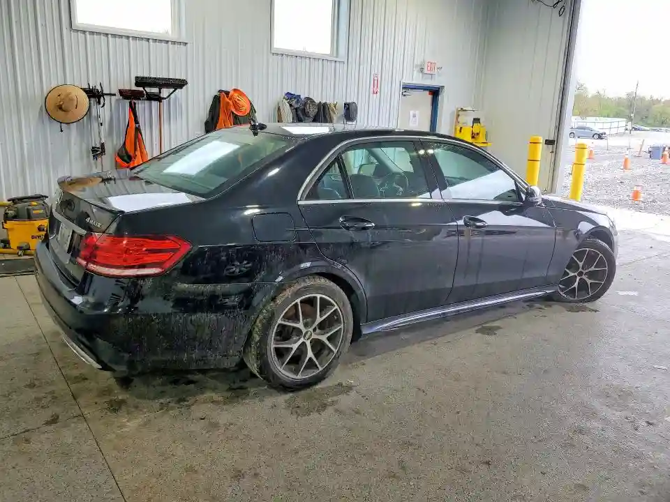 WDDHF8JB2EA891626 2014 MERCEDES-BENZ E-CLASS-2
