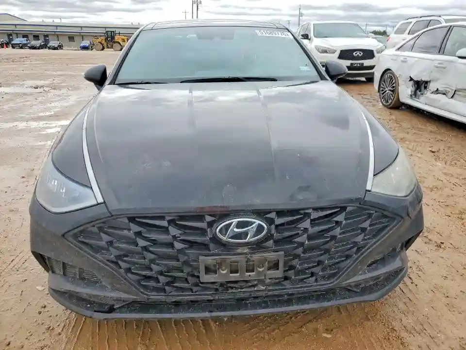 KMHL44J27NA213971 2022 HYUNDAI SONATA-4