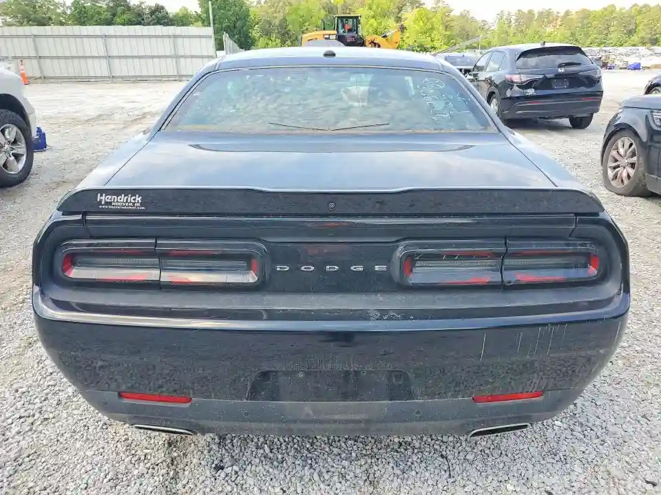 2C3CDZAG2LH227373 2020 DODGE CHALLENGER-5