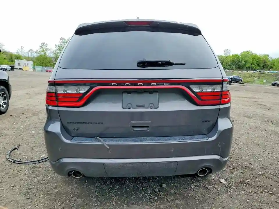 1C4RDJDG9JC445197 2018 DODGE DURANGO-5