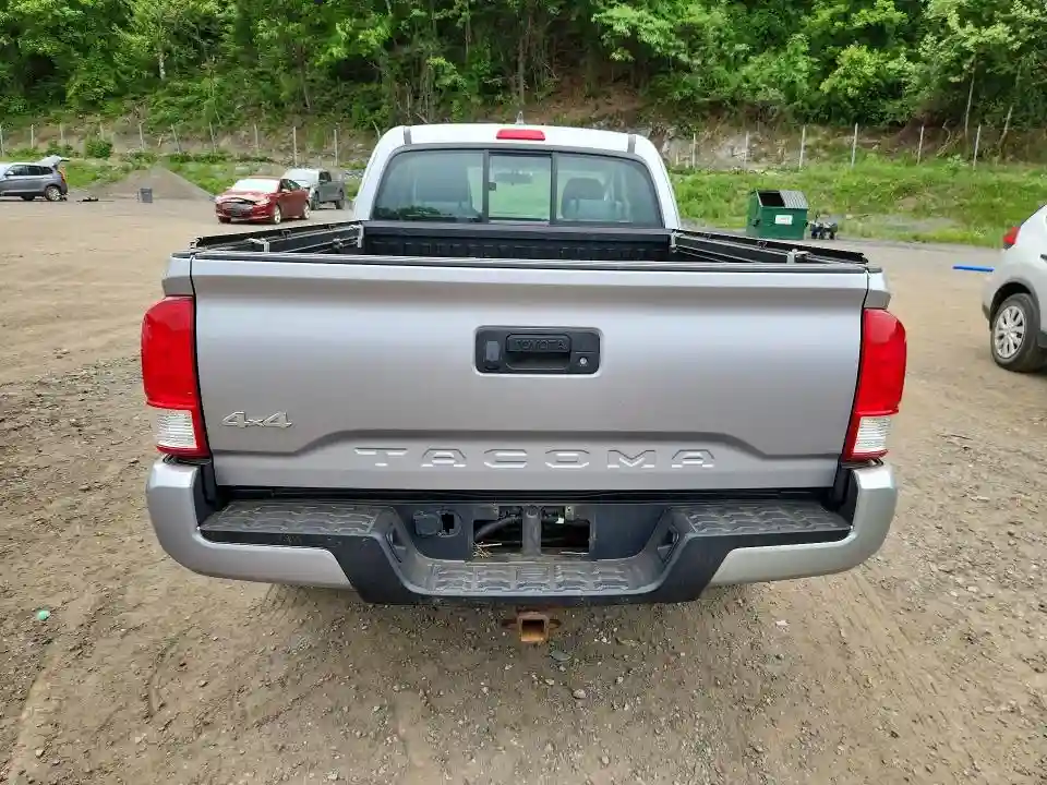 5TFSX5EN7GX042303 2016 TOYOTA TACOMA-5