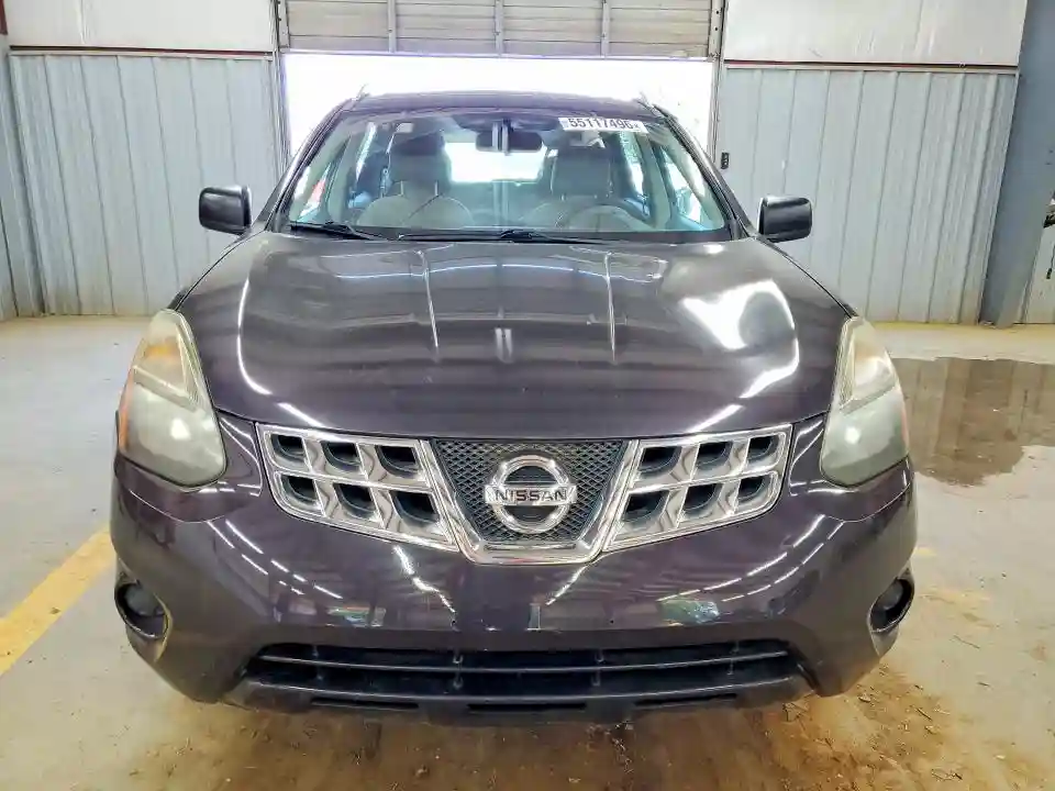 JN8AS5MTXFW660962 2015 NISSAN ROGUE-4