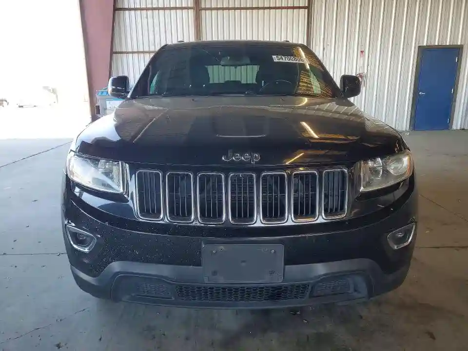 1C4RJEAG4GC457691 2016 JEEP GRAND CHEROKEE-4