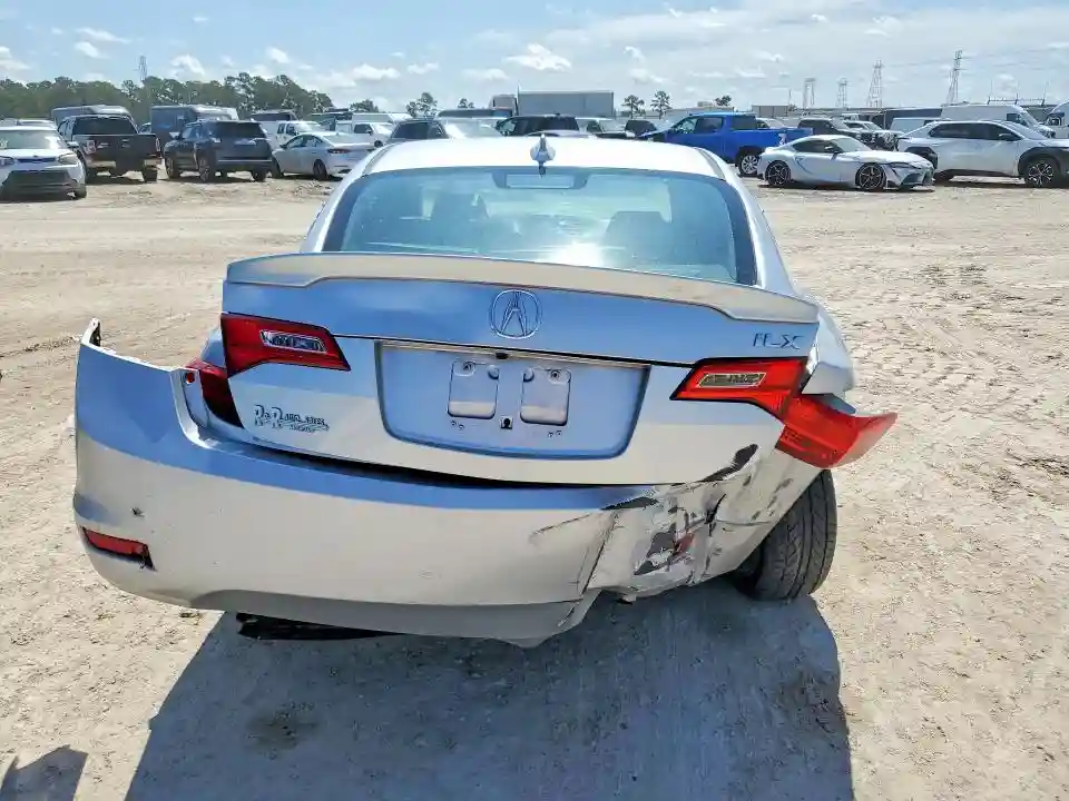 19VDE1F54DE005557 2013 ACURA ILX-5