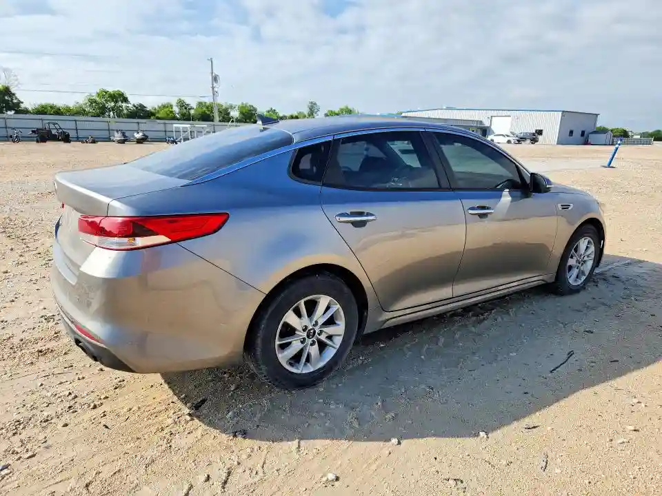 5XXGT4L35GG098857 2016 KIA OPTIMA-2