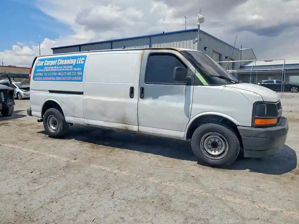 1GCWGBFF2H1126511 2017 CHEVROLET EXPRESS-3