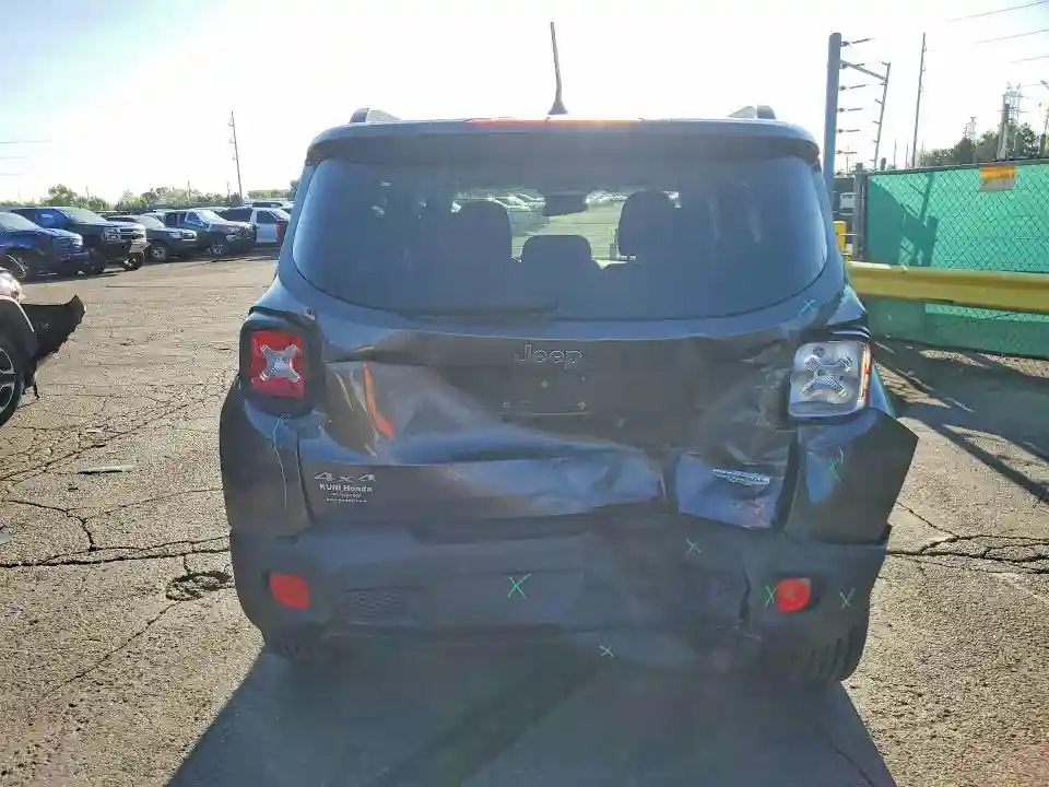 ZACCJBBB4HPE81641 2017 JEEP RENEGADE-5