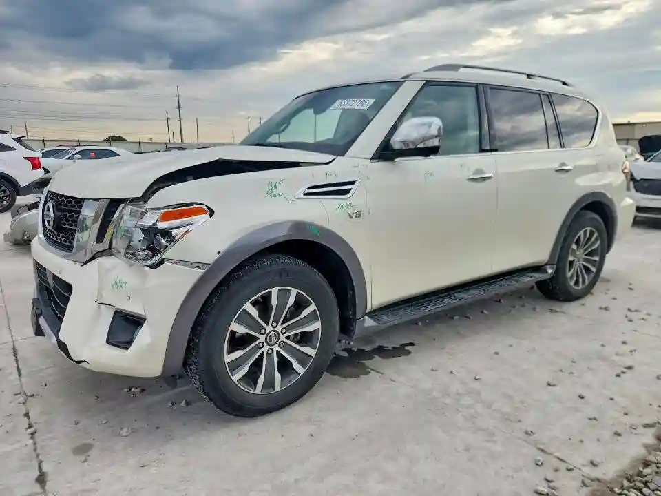 JN8AY2NC9JX503325 2018 NISSAN ARMADA-0