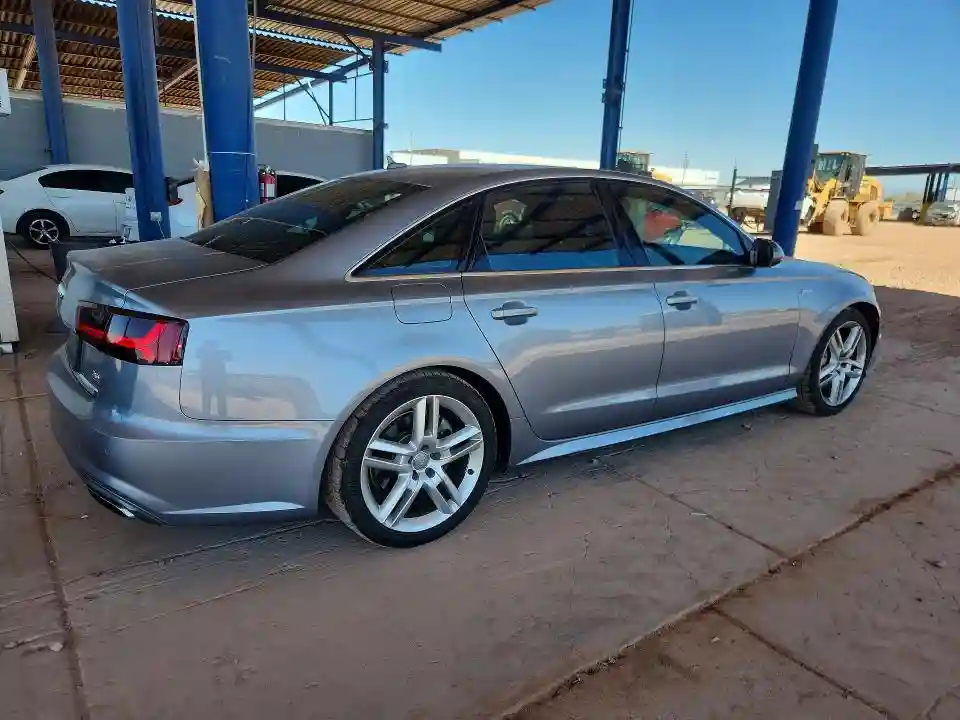 WAUFGAFC0GN050565 2016 AUDI A6-2