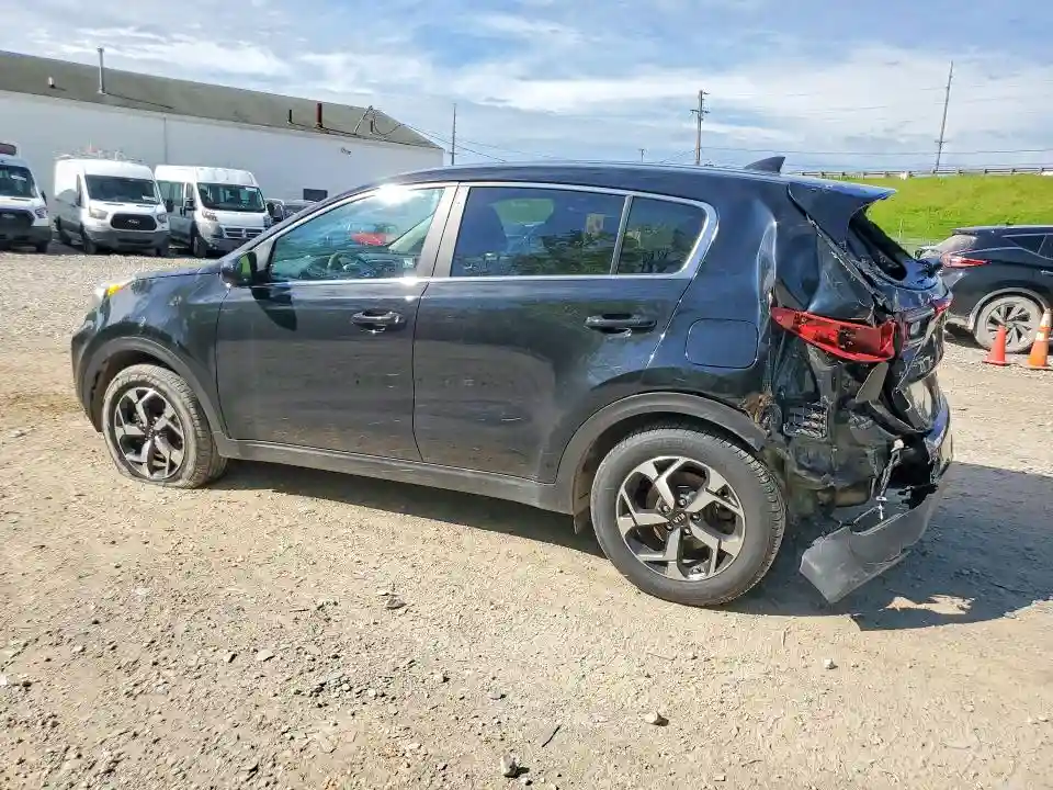 KNDPMCAC8M7914006 2021 KIA SPORTAGE-1