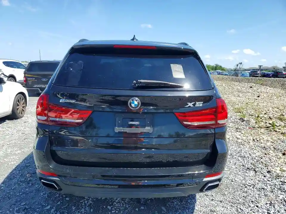 5UXKT0C5XG0S76573 2016 BMW X5-5
