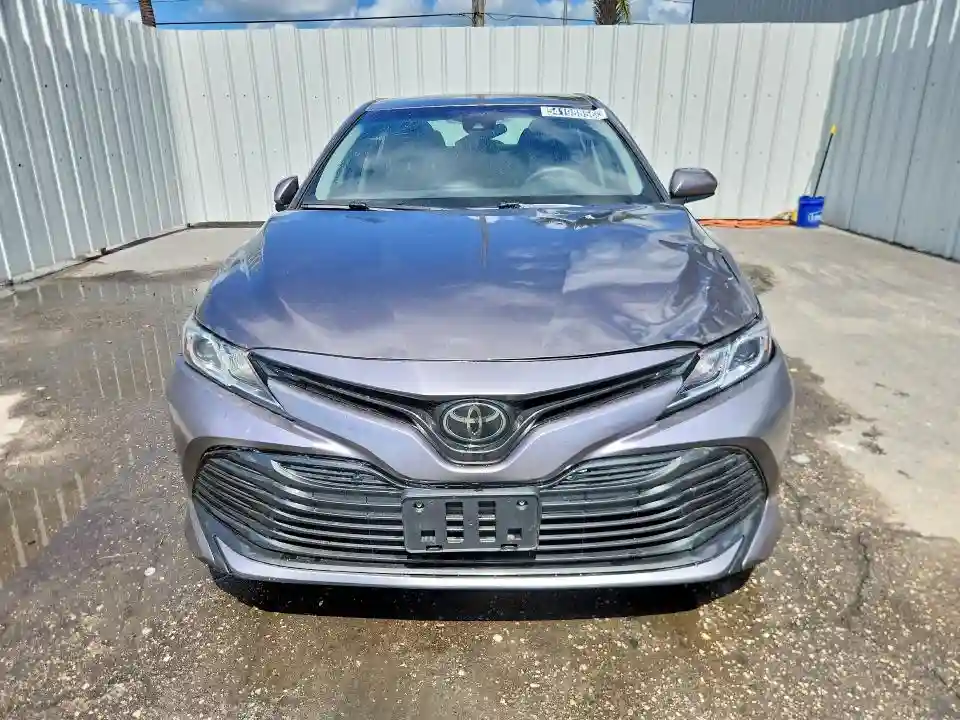 4T1C11AK0LU942350 2020 TOYOTA CAMRY-4