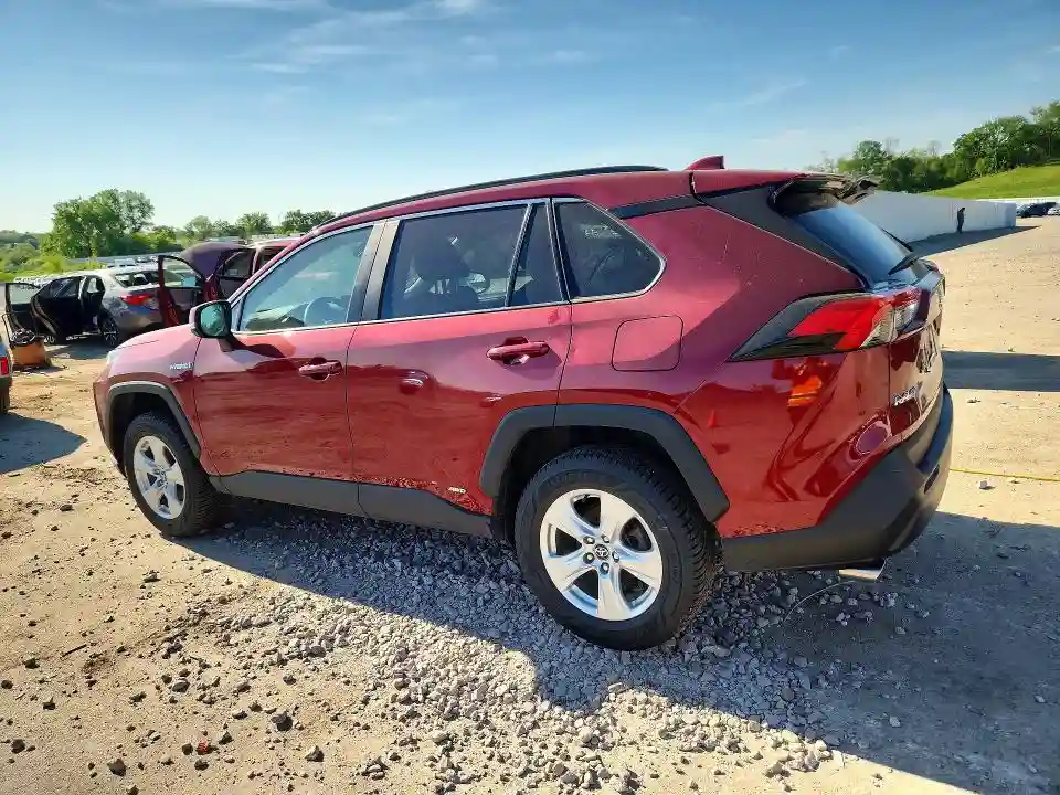 2T3RWRFV8LW068432 2020 TOYOTA RAV4-1