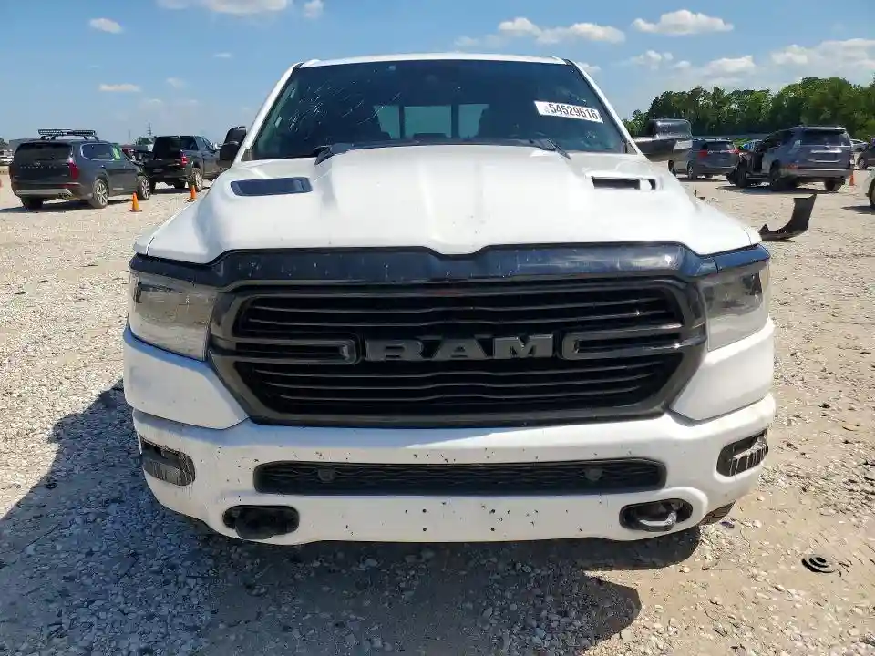 1C6RREJT8MN503553 2021 RAM 1500-4