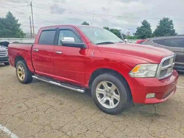 1C6RD7PT6CS303286 2012 DODGE RAM 1500-3