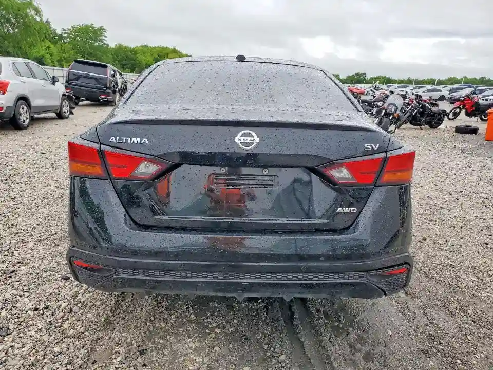 1N4BL4DW0MN311450 2021 NISSAN ALTIMA-5
