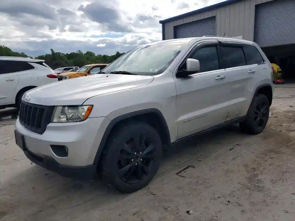 1C4RJFAT5CC313337 2012 JEEP CHEROKEE-0