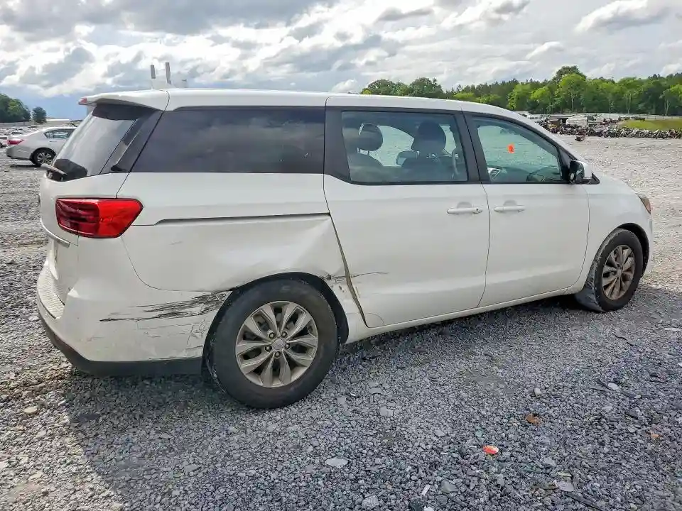 KNDMB5C14K6534731 2019 KIA SEDONA-2