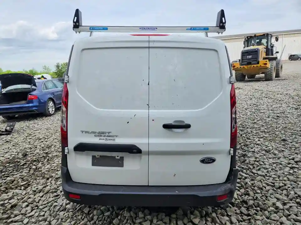 NM0LS7S2XN1542803 2022 FORD TRANSIT-5