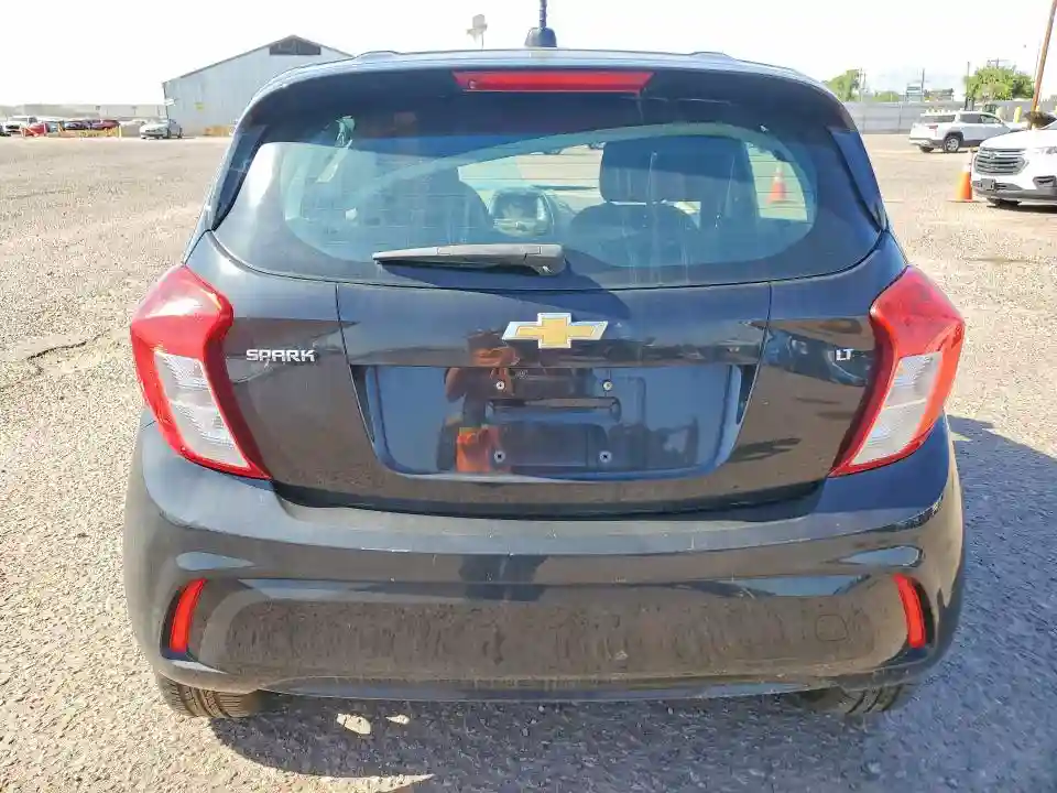 KL8CD6SA7MC750728 2021 CHEVROLET SPARK-5
