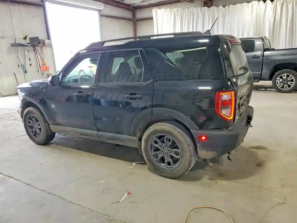 3FMCR9B66MRB22890 2021 FORD BRONCO-1