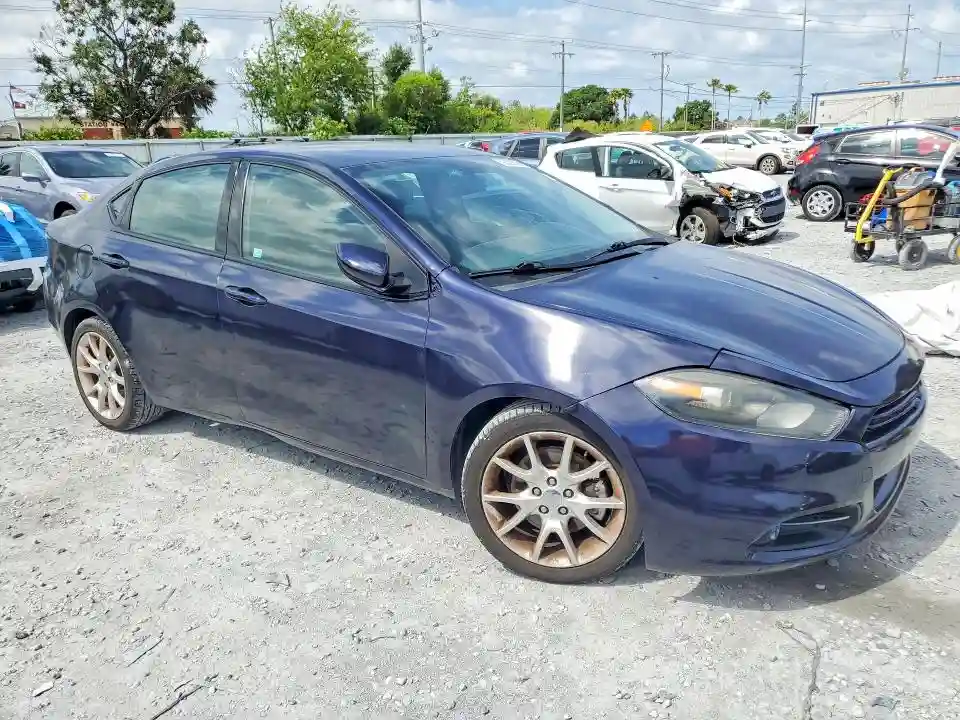 1C3CDFBA1DD304676 2013 DODGE DART-3