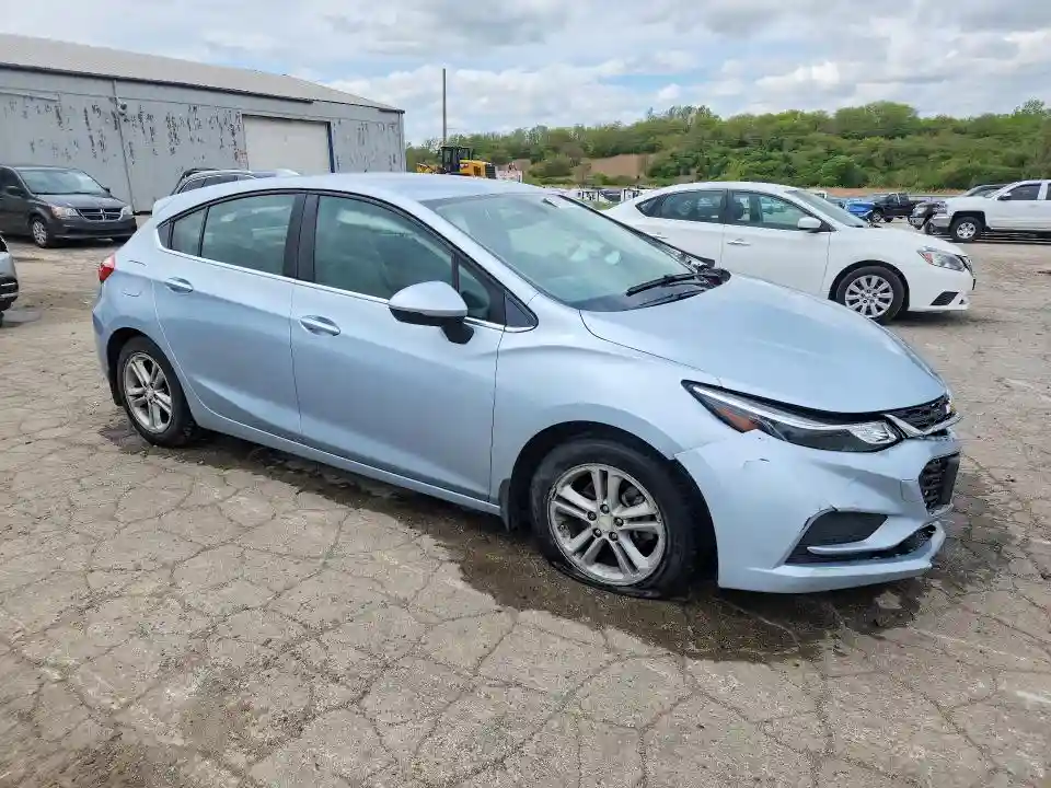3G1BE6SM6HS531911 2017 CHEVROLET CRUZE-3