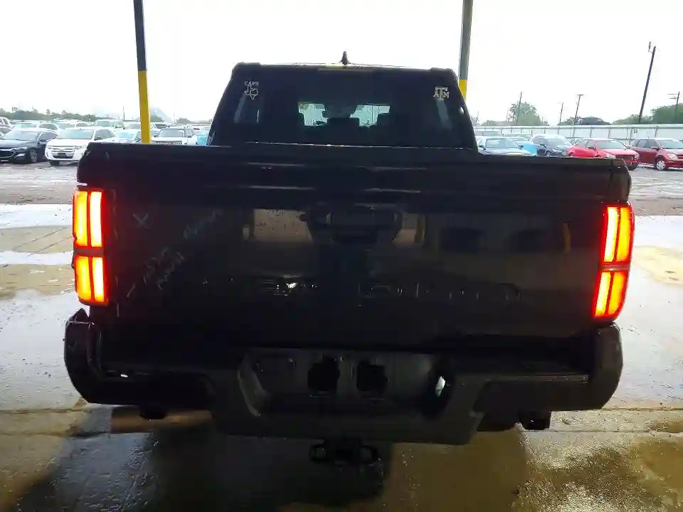 3TYLB5JN1ST072635 2025 TOYOTA TACOMA TRD-5