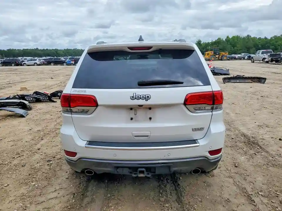 1C4RJEBG5JC204899 2018 JEEP CHEROKEE-5