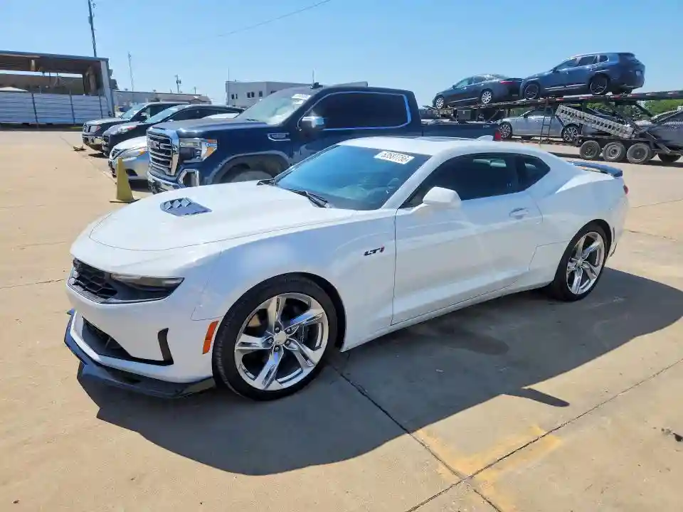 1G1FF1R76P0144301 2023 CHEVROLET CAMARO-0