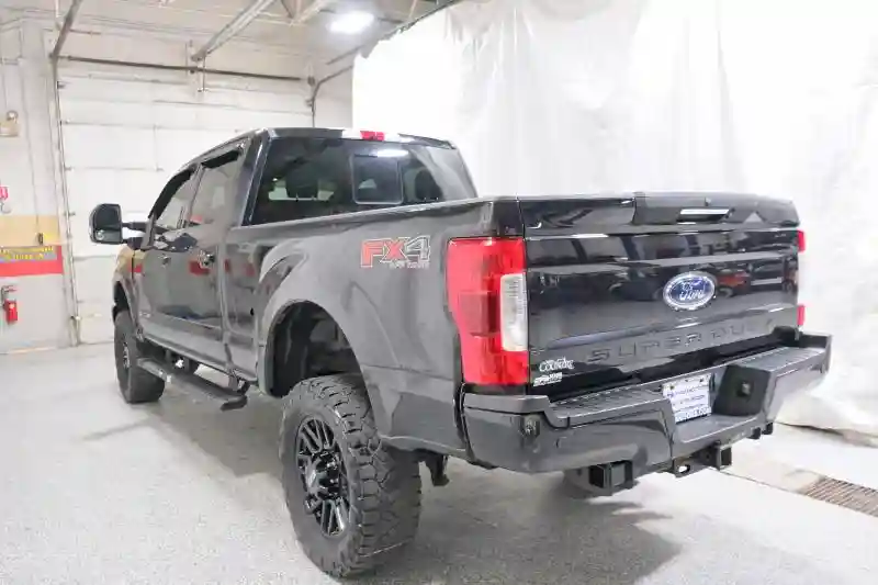 1FT7W2BT2KEF32615 2019 FORD F250-2