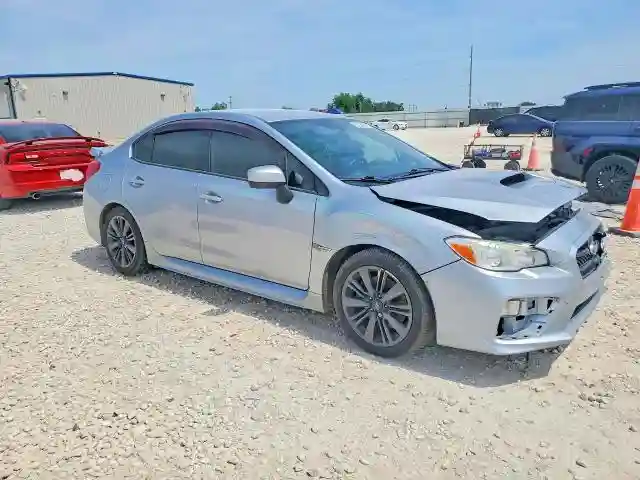 JF1VA1A60F9837630 2015 SUBARU WRX-3