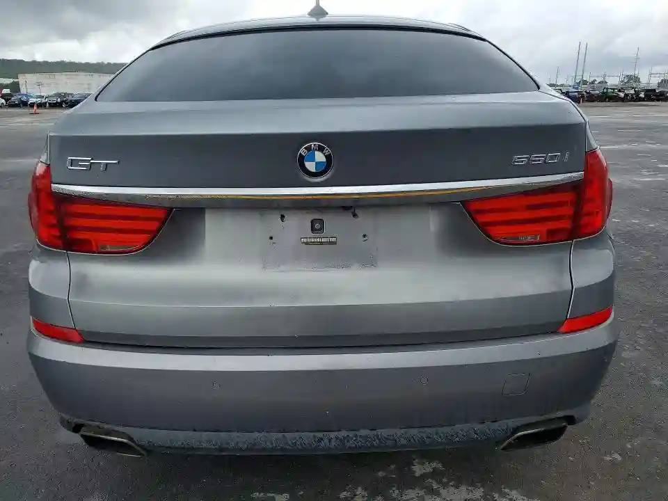 WBASN4C53BC209739 2011 BMW 5 SERIES-5