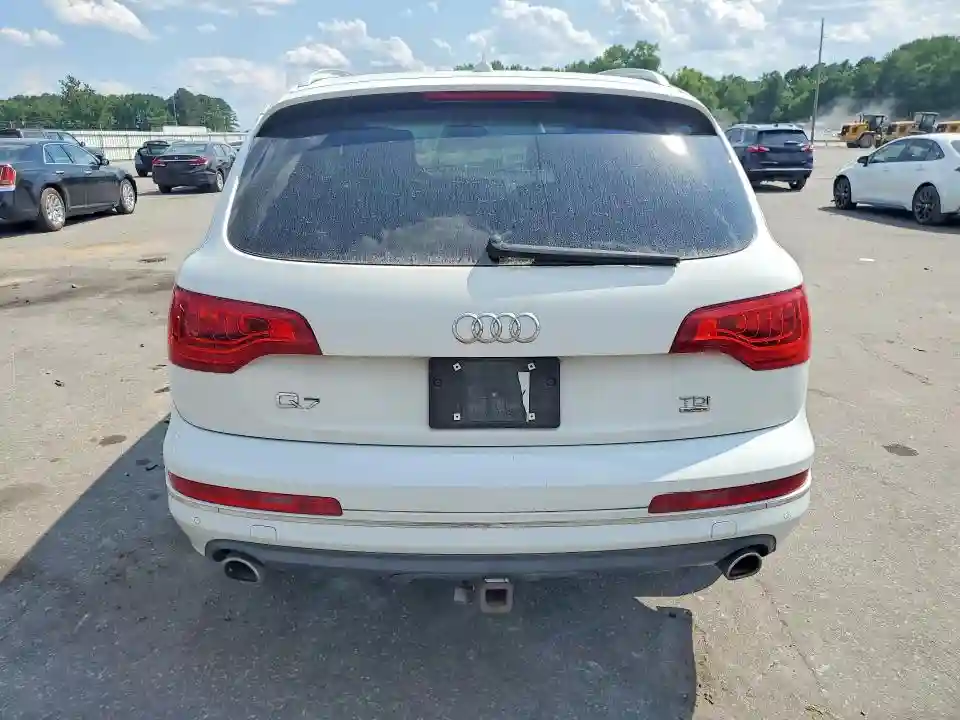 WA1LMAFE3ED005293 2014 AUDI Q7-5